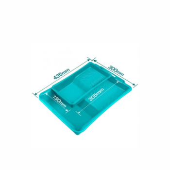BAC DE PEINTURE 2PCS (60KG-25KG) TOTAL