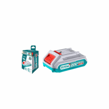 Batterie Outils 20V 2.0Ah  TOTAL