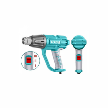 DECAPEUR THERMIQUE 2000W + ACCESSOIRES TOTAL
