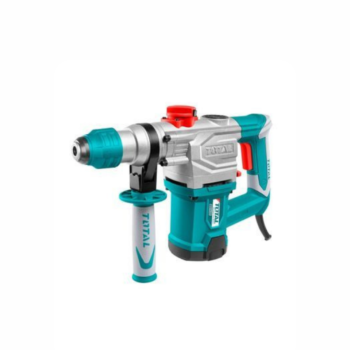 MARTEAU ROTATIF 1050W + ACCESSOIRES 3*1 TOTAL