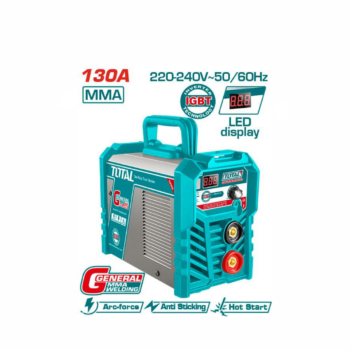 POSTE SOUDURE 3.2 130A TOTAL