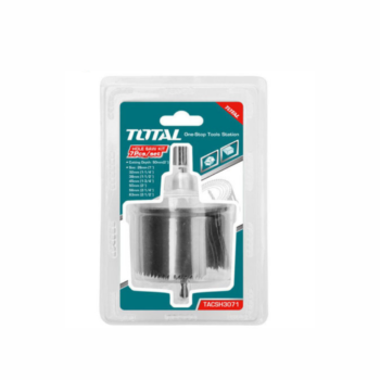JEU SCIES A CLOCHE 7PCS TOTAL