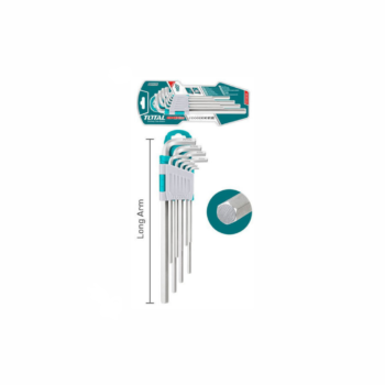 JEUX CLE MALE EXTRA LONG 9PCS TOTAL