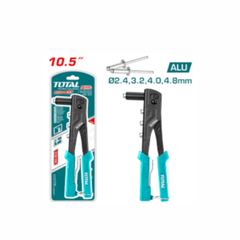 PINCE A RIVET PRO TOTAL