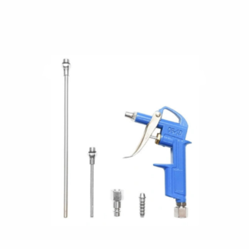KIT PISTOLET SOUFFLEUR AIR ADEGSO