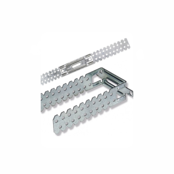 PAQUET SUSPENTE U47-120MM ACIER ZINGUE KNAUF