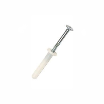 CHEVILLE A FRAPPE 6*40 KNAUF