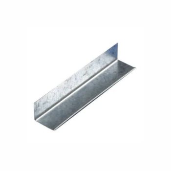 CORNIERE METALIQUE 25*25 KNAUF