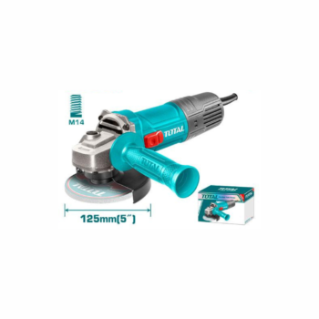 MEULEUSE D'ANGLE 710W TOTAL