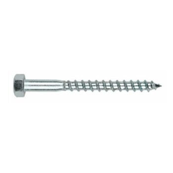 TIREFOND GALVANISE 10*80 ACEM