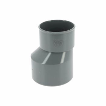 REDUCTION PVC 100-40 TAMPON