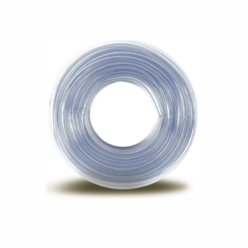TUYAU TRANSPARENT 16 CRISTAL