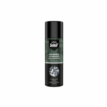 POMPE DEGRIPANT 400ML SELSIL