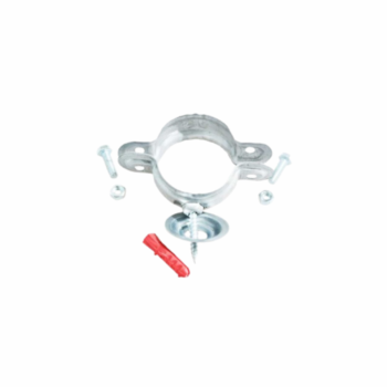 COLLIER GALVANISE 100 STAR