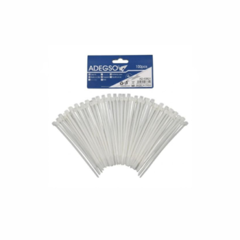 COLLIER PLASTIQUE 3*100 ADEGSO