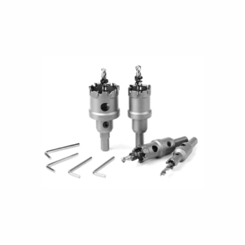 KIT SCIE A CLOCHE FORET DIAMANT 20MM + CLE