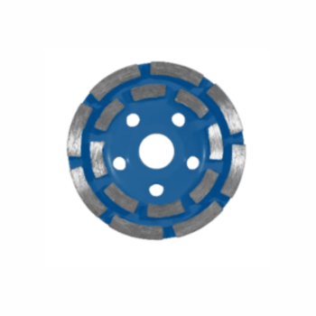 DISQUE DE PONCAGE DOUBLE 115MM ADEGSO