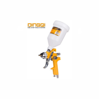 PISTOLET PEINTURE HAUT 600CC DINGQI