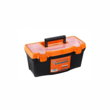 CAISSE A OUTILS PLASTIQUE 32CM ACEM