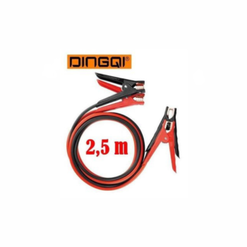 CABLE DEMARRAGE 300A 2.5M DINGQI