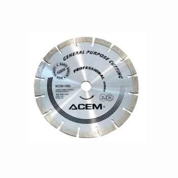 DISQUE DIAMANT 115 12SG ACEM