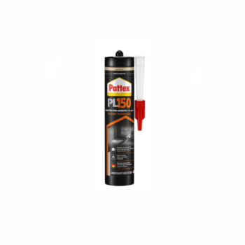 TUBE SILICONE PL150 BEIGE PATTEX