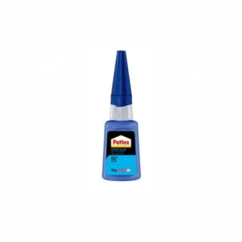 TUBE COLLE PATTEX 20G