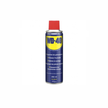 POMPE DEGRIPANT WD-40 250ML
