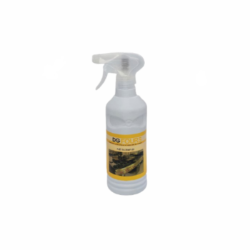 POMPE DEGRISSANT DG FOURS 500ML