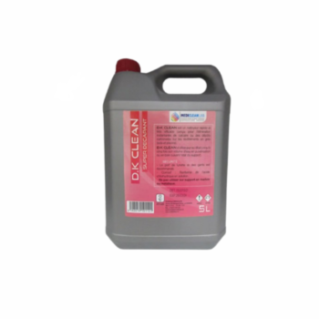 BOITE DECAPANT D-CLEAN SUPER 5L