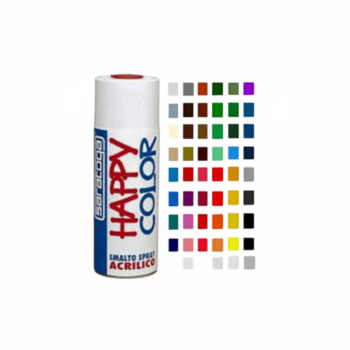 POMPE PEINTURE HAPPY COLOR