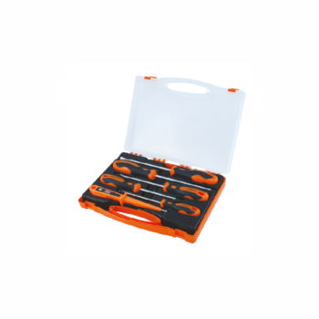 JEUX TOURNE VIS PLASTIQUE ELEC + TEST ACEM