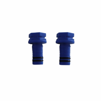 BOUCHON TUBE MULTICOUCHE 16