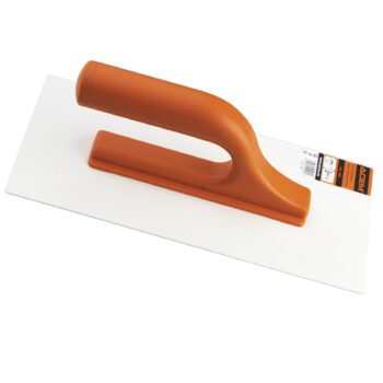 PLATOIR CIMENT COLLE PLASTIQUE ACEM