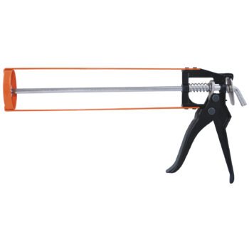 PISTOLET SILICONE ALUMINUIM ACEM