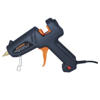 PISTOLET COLLE A CHAUD 100W ACEM