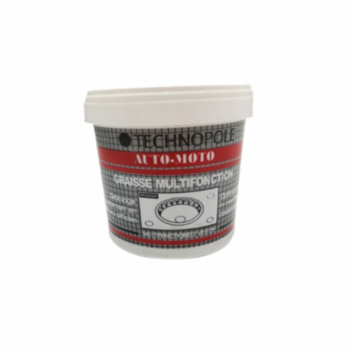 BOITE GRAISSE 400G