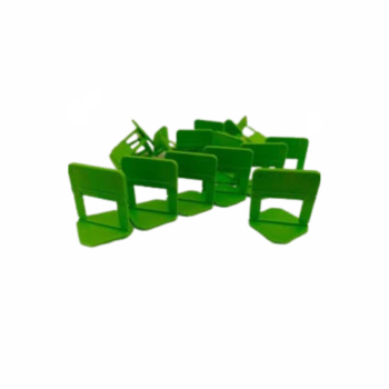 CLIPS VERT 0.5MM 100PCS SYAP