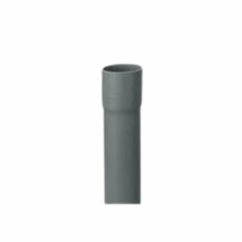 TUBE PVC 100*3