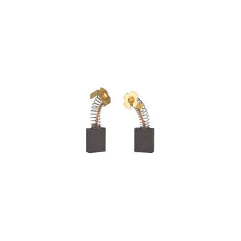 PAIRE CHARBON PERCEUSE 10MM