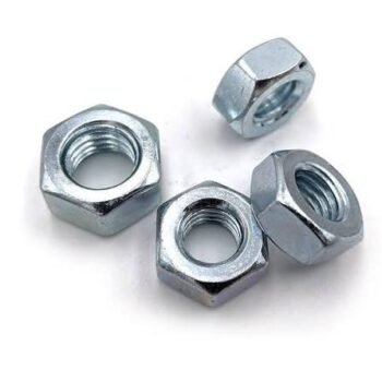 ECROU HEXAGONAL 10