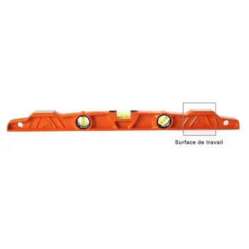 NIVEAU D'EAU ANTICHOC PRO 600 ACEM
