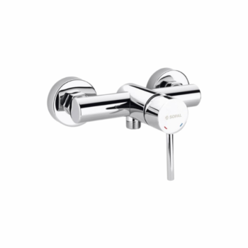 MITIGEUR DOUCHE BIZERT SOPAL