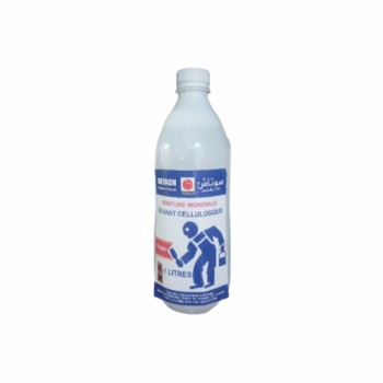 BIDON DILUANT CELL 0.8L SOTACH