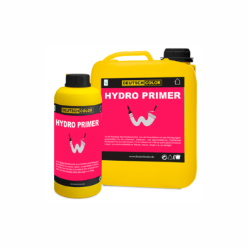 BIDON HYDRO PRIMER DEUTSCH 5K