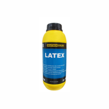 BIDON LATEX DEUTSCH 1K