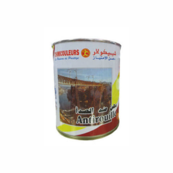 BOITE ANTIROUILLE BRUN 1KG