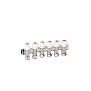 COLLECTEUR 20 AVC 6V SOPAL