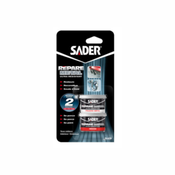 BOITE COLLE ARAMETAL+DURCISSEUR SADER