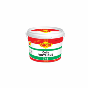 BOITE COLLE VINYLIQUE 745 700G SIFCOL